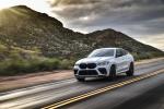 BMW X6 M Competition 2020 года (NA)